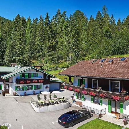 Ferienwohnungen Berganemone Schönau am Königssee Extérieur photo