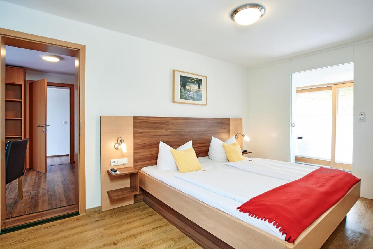 Ferienwohnungen Berganemone Schönau am Königssee Extérieur photo