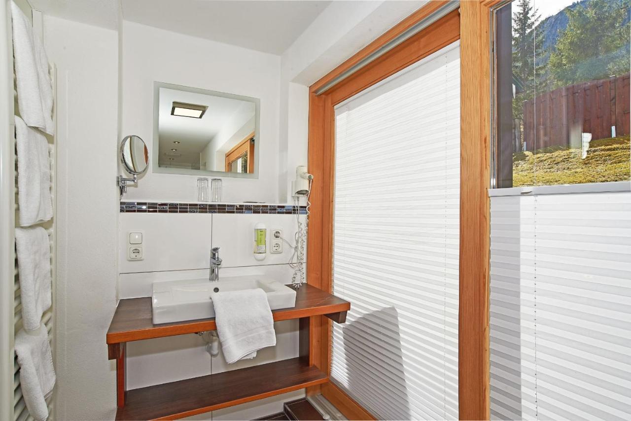 Ferienwohnungen Berganemone Schönau am Königssee Extérieur photo