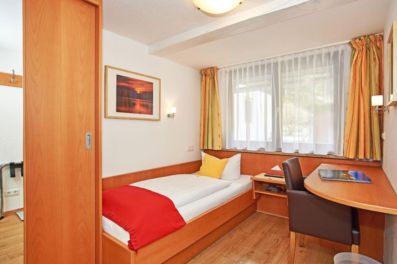 Ferienwohnungen Berganemone Schönau am Königssee Extérieur photo