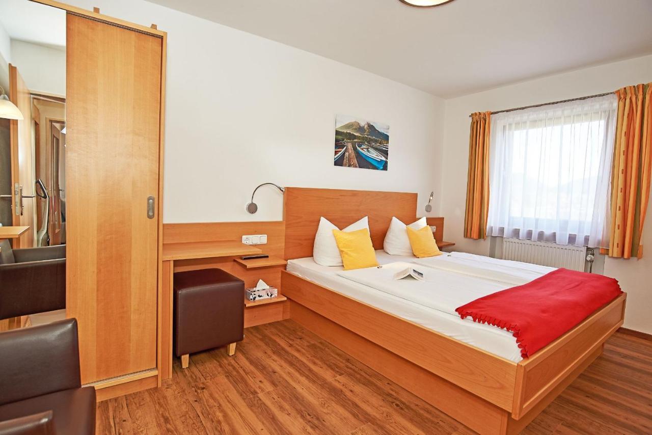 Ferienwohnungen Berganemone Schönau am Königssee Extérieur photo