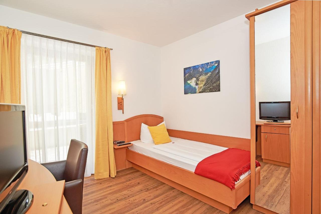 Ferienwohnungen Berganemone Schönau am Königssee Extérieur photo