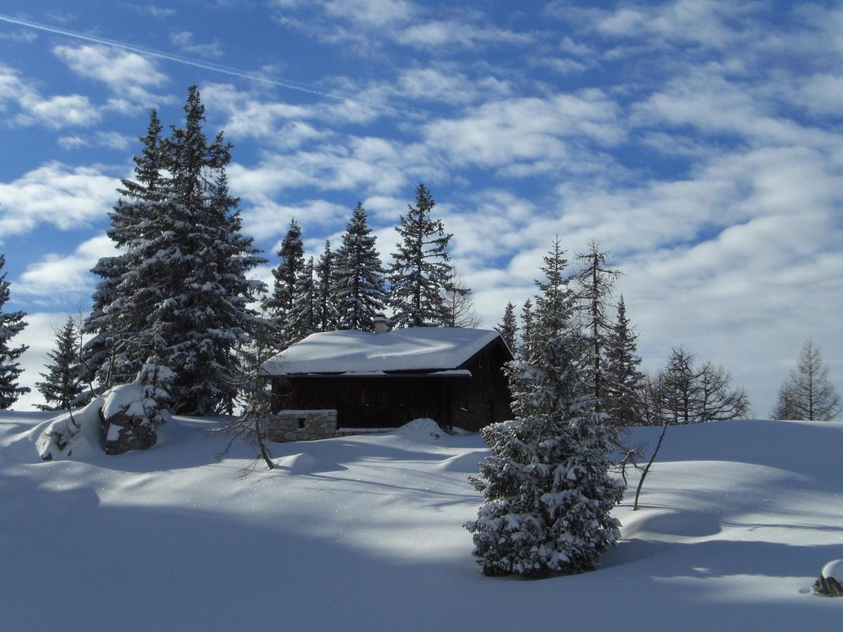 Ferienwohnungen Berganemone Schönau am Königssee Extérieur photo