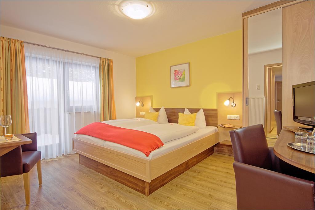 Ferienwohnungen Berganemone Schönau am Königssee Chambre photo
