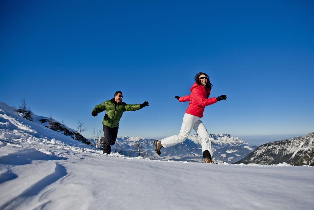 Ferienwohnungen Berganemone Schönau am Königssee Extérieur photo