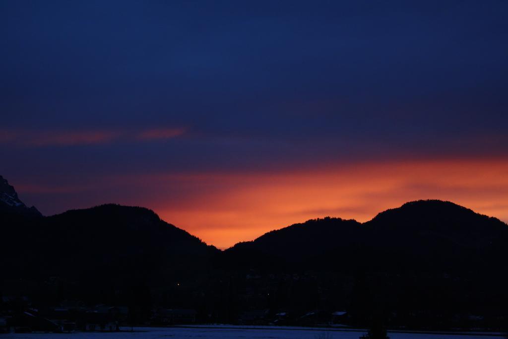 Ferienwohnungen Berganemone Schönau am Königssee Extérieur photo