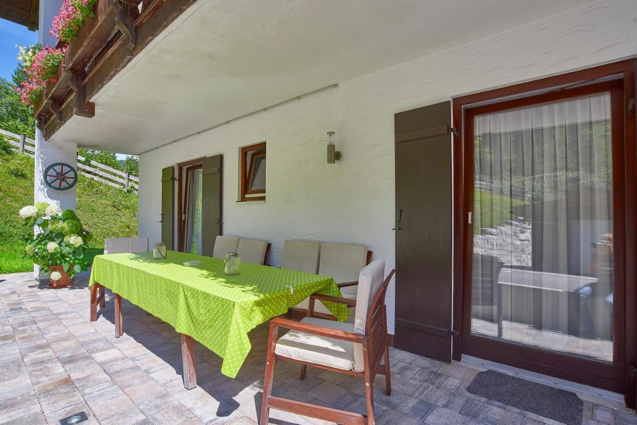 Ferienwohnungen Berganemone Schönau am Königssee Extérieur photo