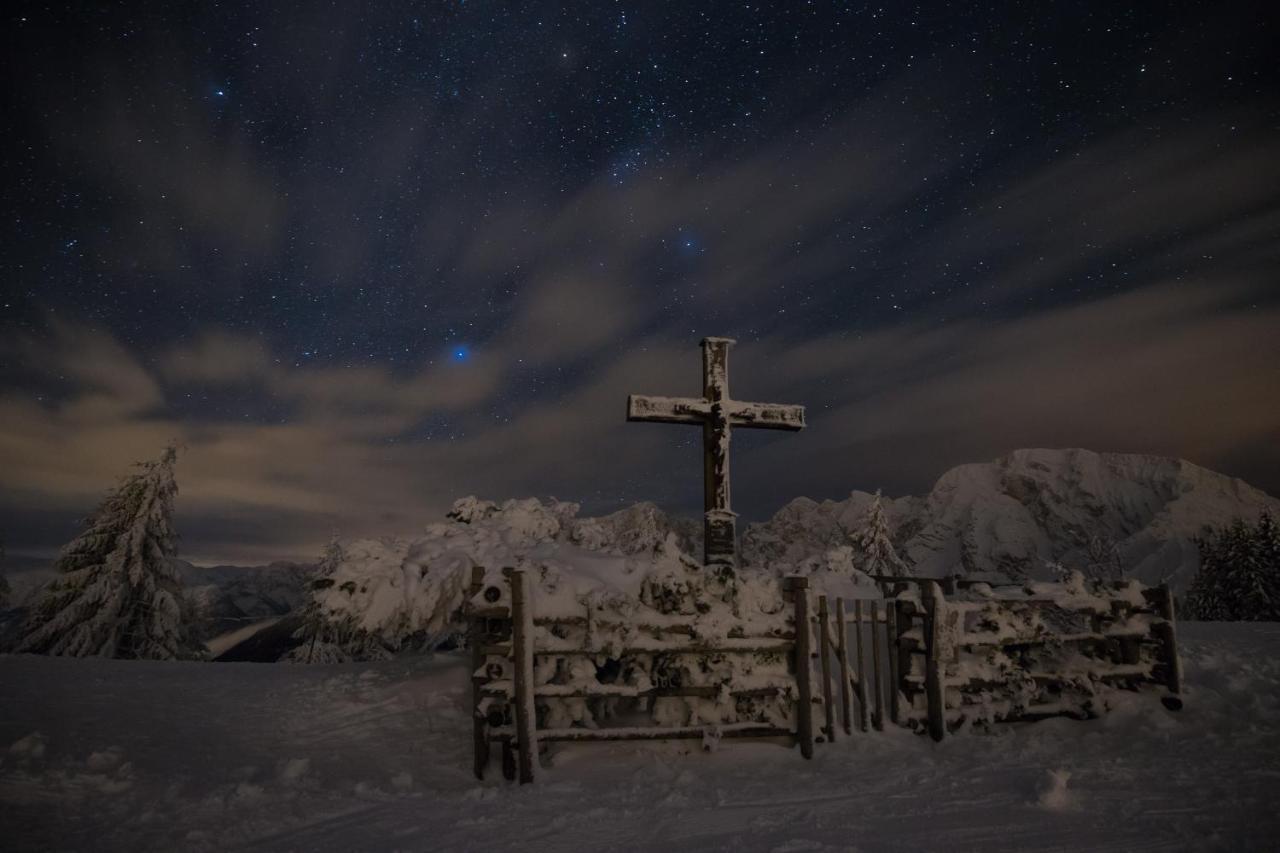 Ferienwohnungen Berganemone Schönau am Königssee Extérieur photo